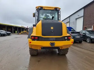 JCB 411 L180C — Foto 4