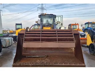 JCB 411 457 Wastemaster — Foto 3