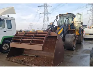 JCB 411 457 Wastemaster — Foto 4