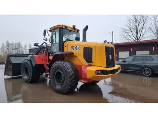 JCB 457 457 Wastemaster