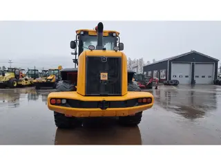 JCB 457 457 Wastemaster — Foto 3