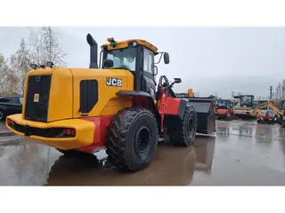 JCB 457 457 Wastemaster — Foto 6
