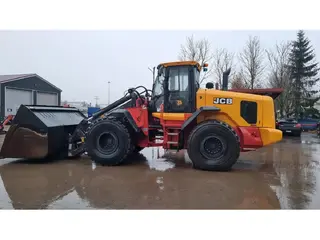 JCB 457 457 Wastemaster — Foto 7