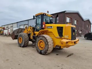 JCB 456 457 Wastemaster