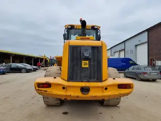 JCB 456 457 Wastemaster — Foto 5