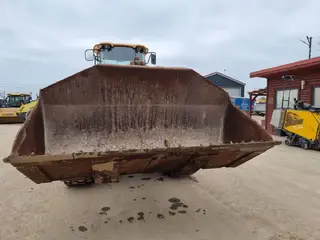 JCB 456 457 Wastemaster — Foto 10