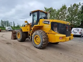 JCB 456 456 ZX