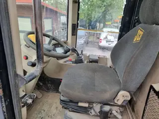 JCB 456 456 ZX — Foto 10