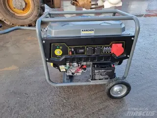 Case 1021F L2106E