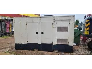 Case 1021F L2106E — Dieselgeneratoren — gebraucht kaufen | 123Machinery