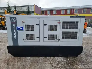 Case 1021F L2106E — Dieselgeneratoren — gebraucht kaufen | 123Machinery