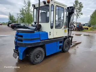 Kalmar 1021F DB 4.5-500 — Foto 4