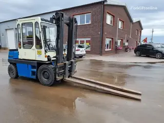 Kalmar 1021F DB 4.5-500 — Foto 5