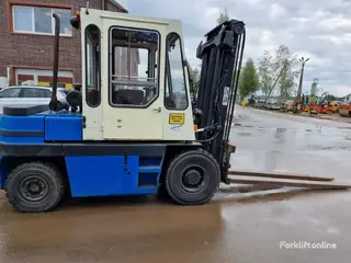 Kalmar 1021F DB 4.5-500 — Foto 7