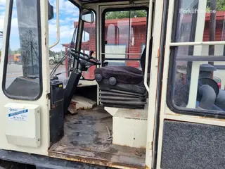 Kalmar 1021F DB 4.5-500 — Foto 8