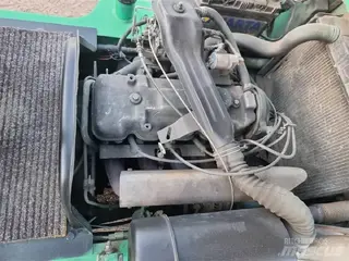 Mitsubishi 1021F FG18 — Foto 10