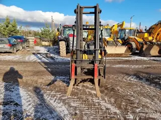 Cat 1021F DP25N — Foto 3