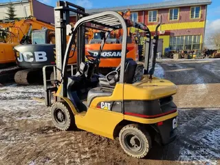 Cat 1021F DP25N — Foto 8