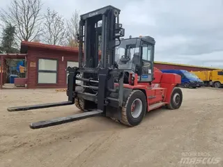 Kalmar 1021F DCE150-12