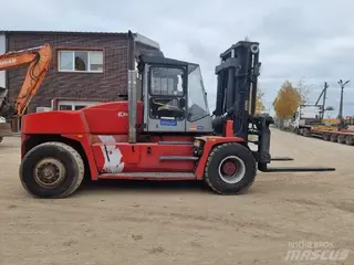 Kalmar 1021F DCE150-12 — Foto 5