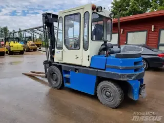 Kalmar 1021F DB 4.5-500 — Foto 3