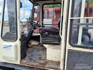 Kalmar 1021F DB 4.5-500 — Foto 9