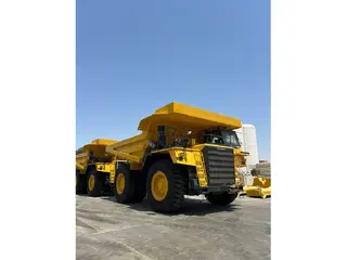 Komatsu HD 785 -7 — Foto 7