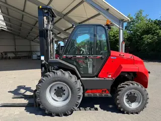 Manitou 30-4