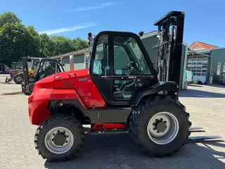 Manitou 30-4 — Foto 6