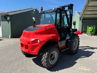 Manitou 30-4 — Foto 8