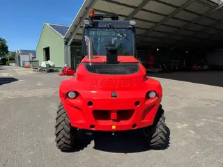 Manitou 30-4 — Foto 9