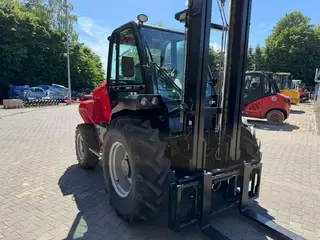 Manitou 30-4 — Foto 10