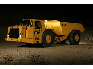 Cat AD30