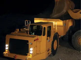 Cat AD30 — Foto 4