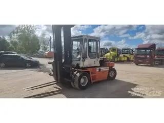Kalmar DB 7,5-600