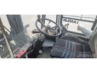Kalmar DB 7,5-600 — Foto 7