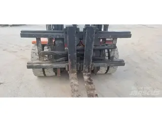 Kalmar DB 7,5-600 — Foto 8