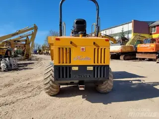 Terex A40G TA9 — Foto 3