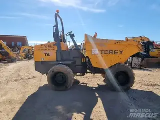 Terex A40G TA9 — Foto 4