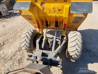 Terex A40G TA9 — Foto 5