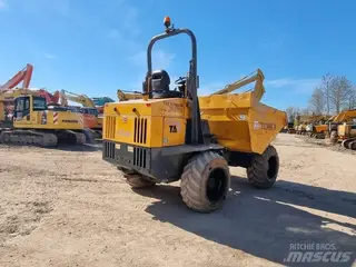 Terex A40G TA9 — Foto 7