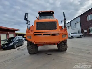Doosan A40G DA40 — Foto 7