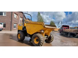 JCB A40G 9FT