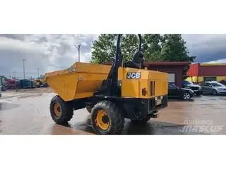 JCB A40G 9FT — Foto 5
