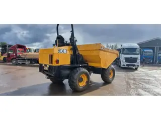 JCB A40G 9FT — Foto 8