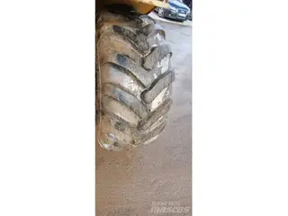 JCB A40G 9FT — Foto 9
