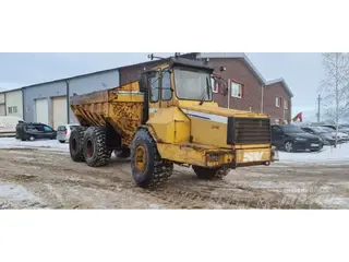 Moxy A40G MT30 — Dumper Starr — gebraucht kaufen | 123Machinery