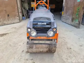 Hamm A40G HD 8 VV — Foto 2