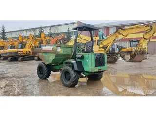 Barford A40G SX6000 — Foto 3