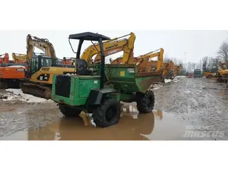 Barford A40G SX6000 — Foto 8